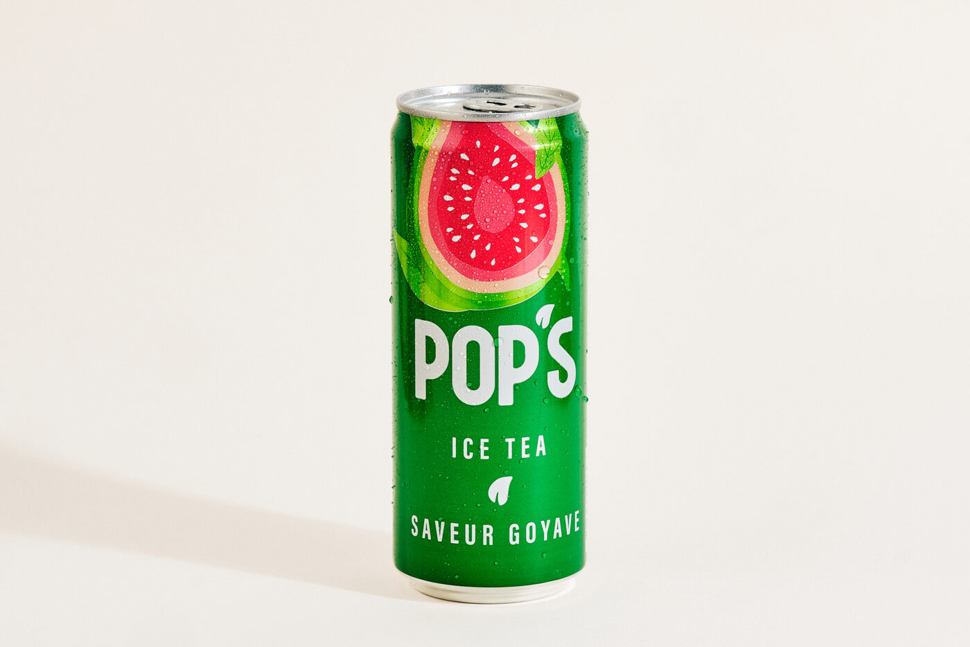 Pop's Goyave